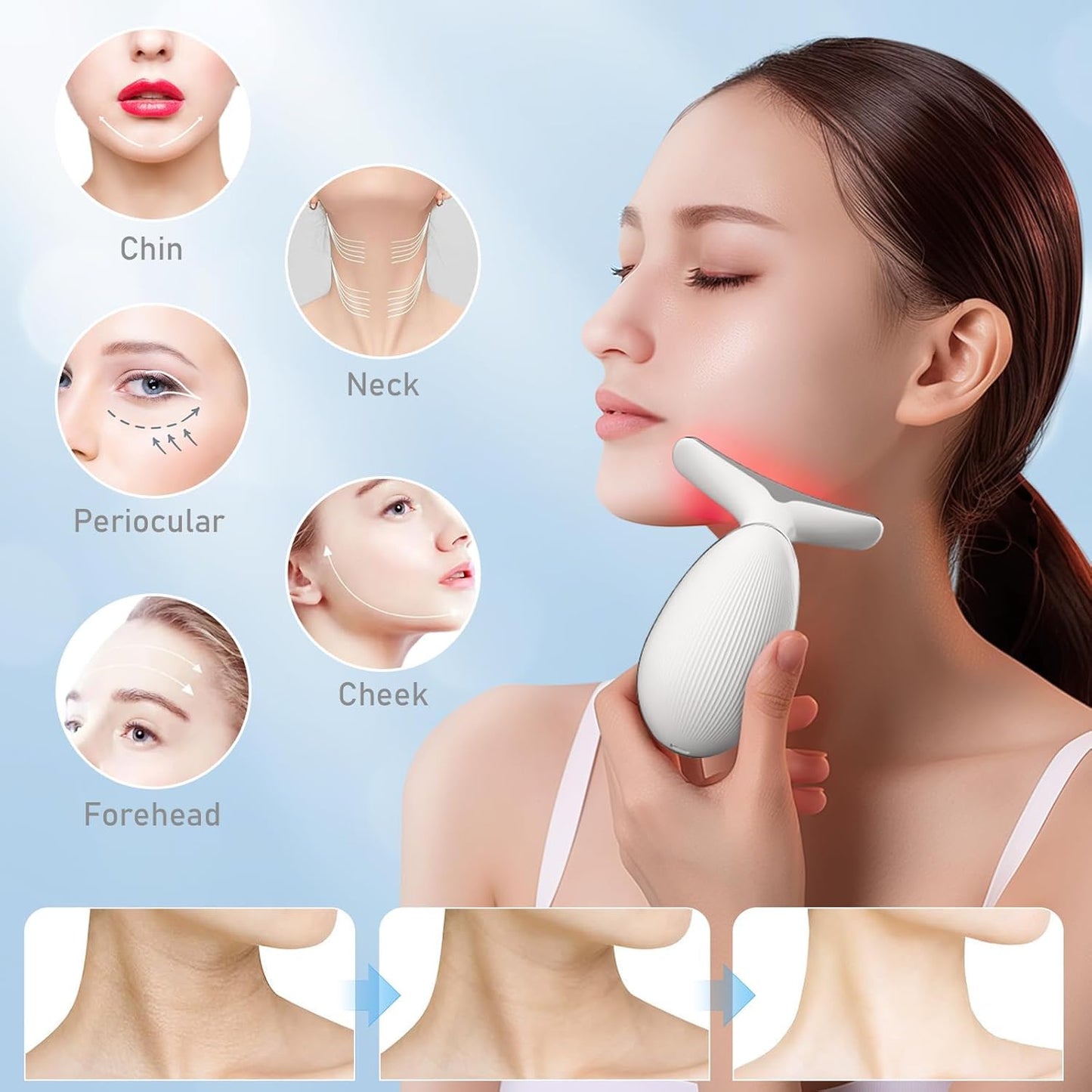 Radiant Rejuvenation Beauty Device™