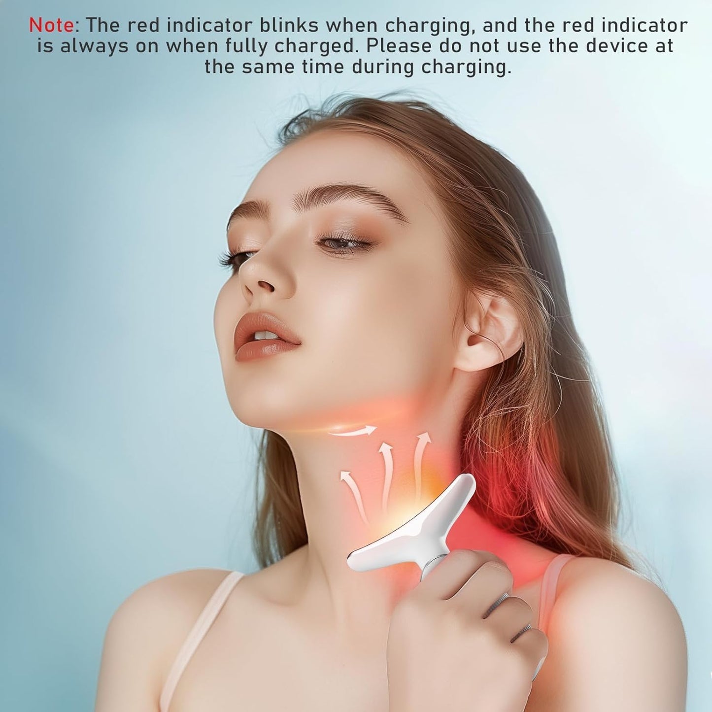 Radiant Rejuvenation Beauty Device™