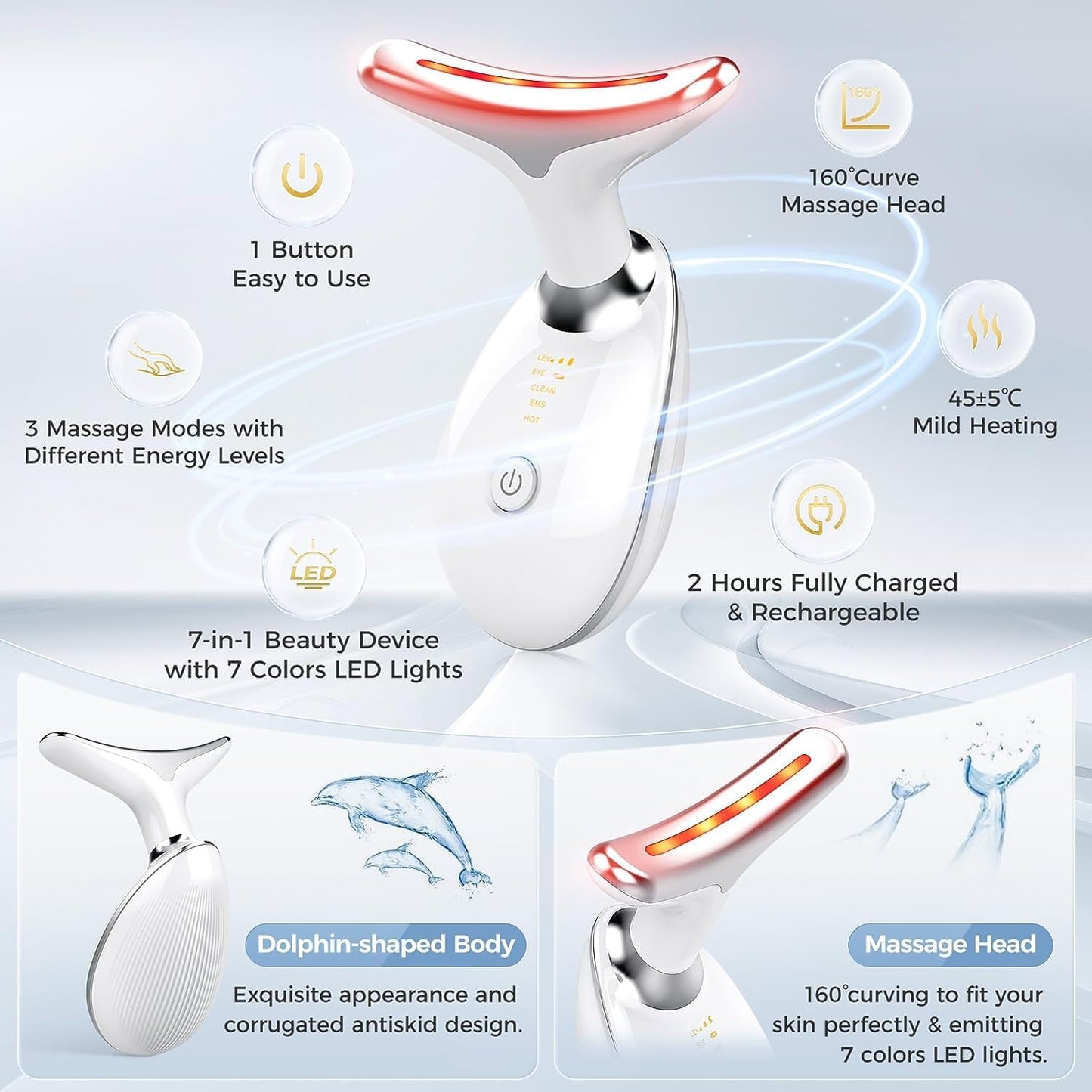 Radiant Rejuvenation Beauty Device™