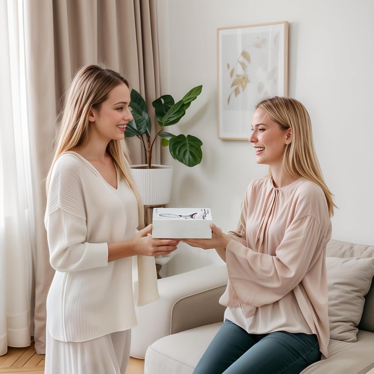 Radiant Rejuvenation Beauty Device™