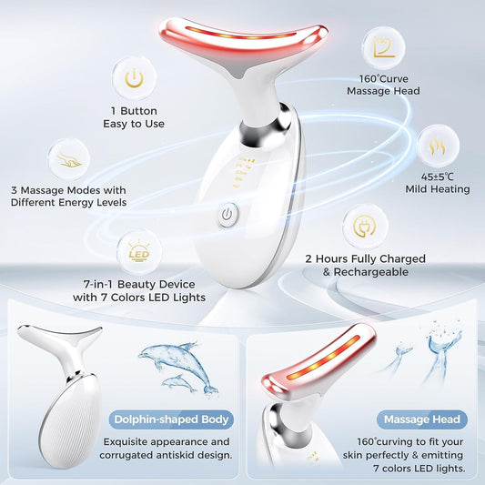 Radiant Rejuvenation Beauty Device™